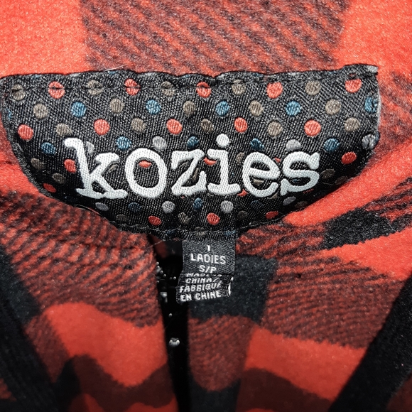 Kozies Onesie - Picture 3 of 3